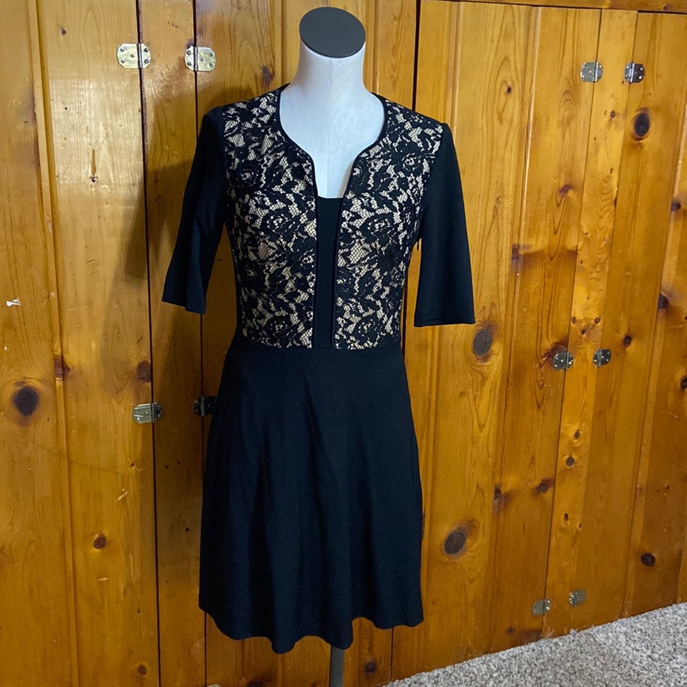 Black Little Dress